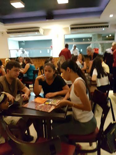 Grand Pizza Delivery - Gastronomia e hotelaria