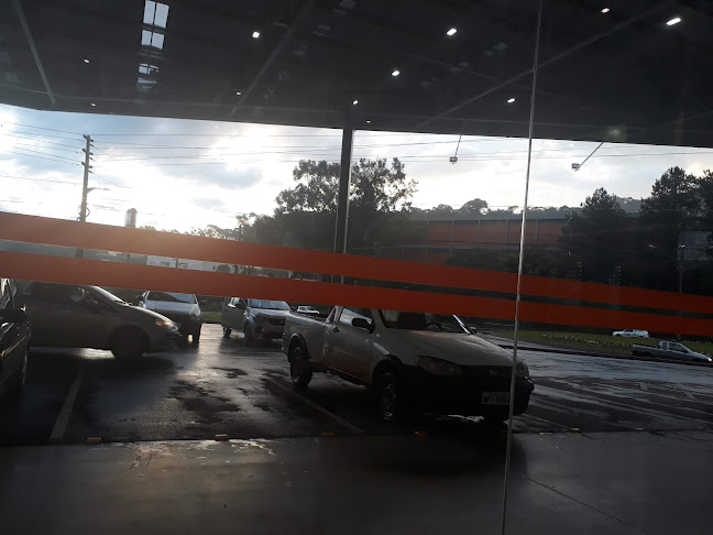 Opinii despre Le Gran Cafeteria în Palhoça - Gastronomia e hotelaria