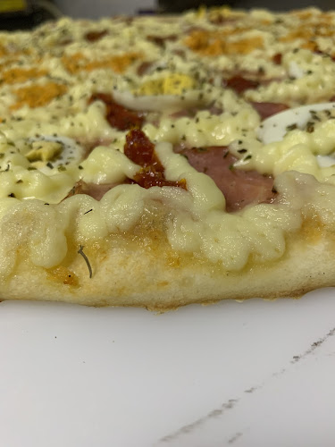 Canadá Pizzaria - Rio de Janeiro