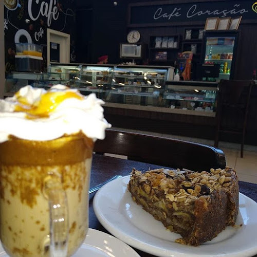 Av. Centenário, 1151 - Pinheirinho, Criciúma - SC, 88805-000, Brasil