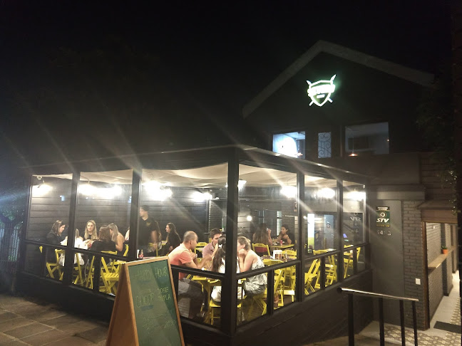 Severo Burger - Gastronomia e hotelaria