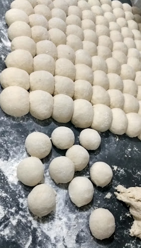 Cantina Da Pizza/centro de aparecida - Gastronomia e hotelaria