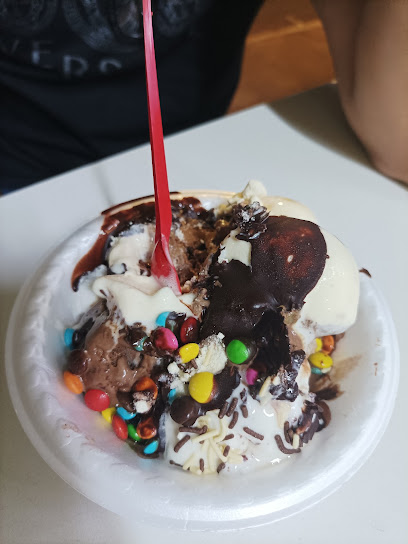 Sorveteria Parati campo grande