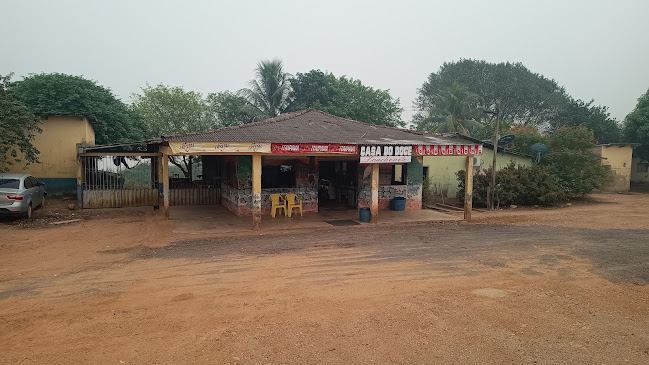 Casa do Doce - Nova Mamoré