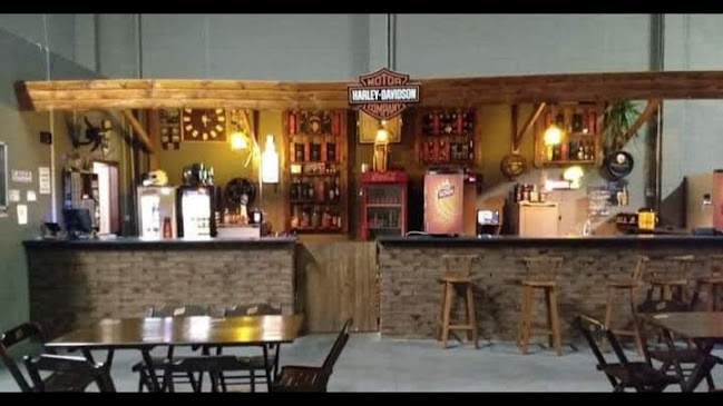 Barracão do Chopp - Gastronomia e hotelaria