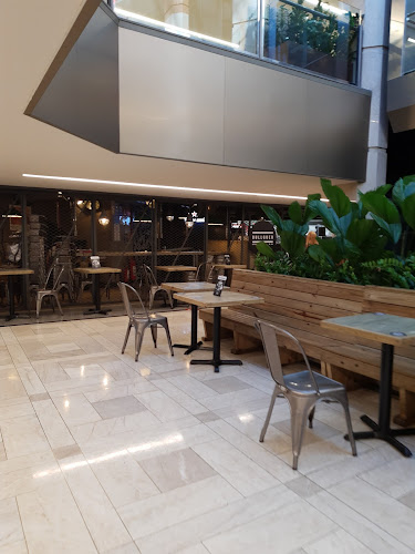 Bullguer Eldorado - São Paulo