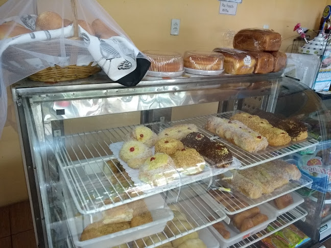 LANCHONETE E PADARIA VARANDÃO