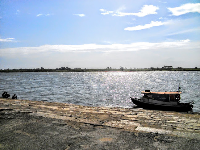 Açaí & Cia - Cais do Imperador - São João da Barra