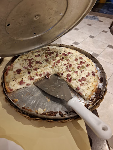 Comentarii opinii despre Pizzaria Charleaux