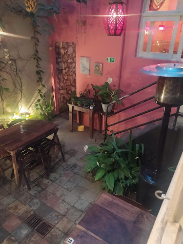 Mafalda Café e Bistrô - Gastronomia e hotelaria