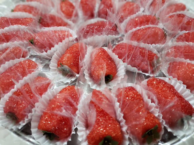 Comentarii opinii despre Digno Sabor - Kit Festa, Salgados e Doces