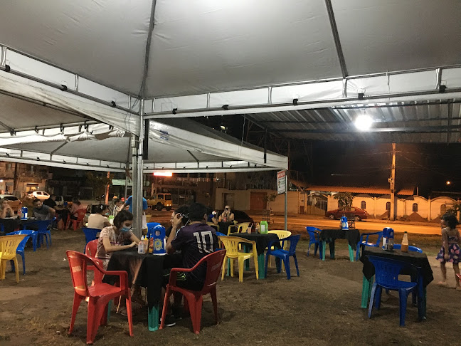 Av. Bartolomeu de Gusmão, 463 - Aeroporto Velho, Santarém - PA, 68005-400, Brasil