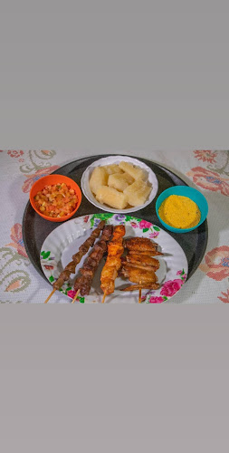 Firmino Espetos - Afogados da Ingazeira