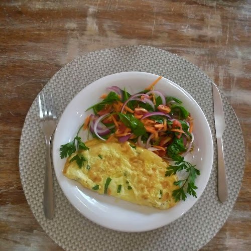 Comentarii opinii despre Restaurante Mana Happy Day