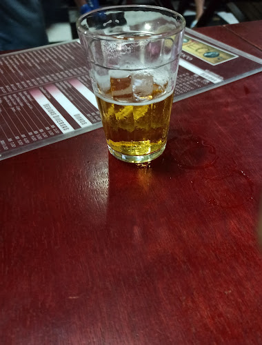 Boteco Rio Branco - Caruaru