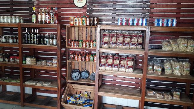 Restaurante Delicias da Roça