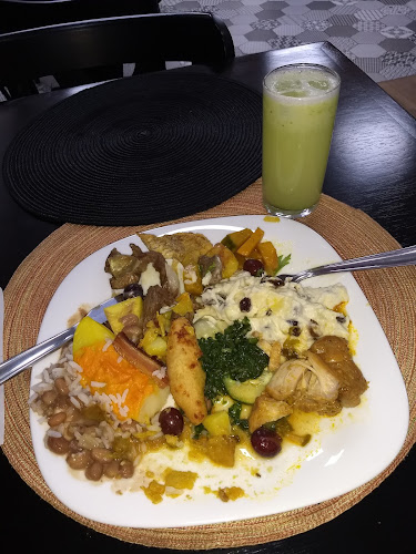 Opinii despre Aroma e Sabor în Belo Horizonte - Gastronomia e hotelaria