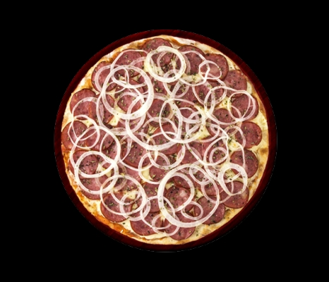 Bar Restaurante Pizzaria Borges - Gastronomia e hotelaria