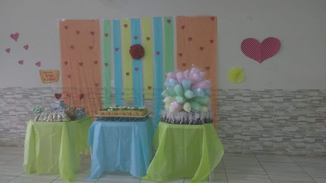 Padaria Xodó - Gastronomia e hotelaria