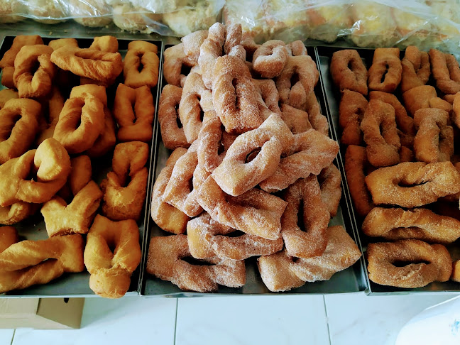 Levipão - Gastronomia e hotelaria