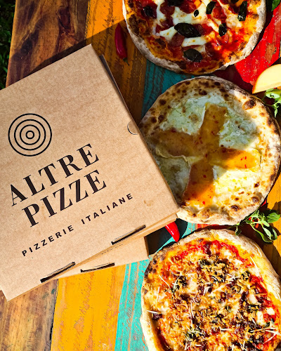 Opinii despre Altre Pizze Italiane în Osório - Gastronomia e hotelaria