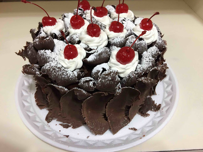 Opinii despre Panificadora Confeitaria Café Vó Inês în Palhoça - Gastronomia e hotelaria