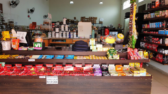 Opinii despre Empório Seu Caju în Franca - Gastronomia e hotelaria