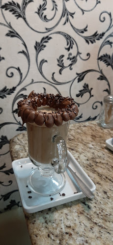 Padaria e Confeitaria Com Sabor - São José