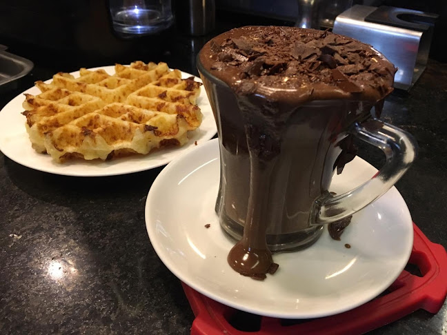 R. Cel. Quirino, 1156 - Centro, Campinas - SP, 13015-081