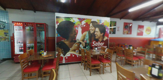 Centro, Pará de Minas - MG, 35660-032, Brasil