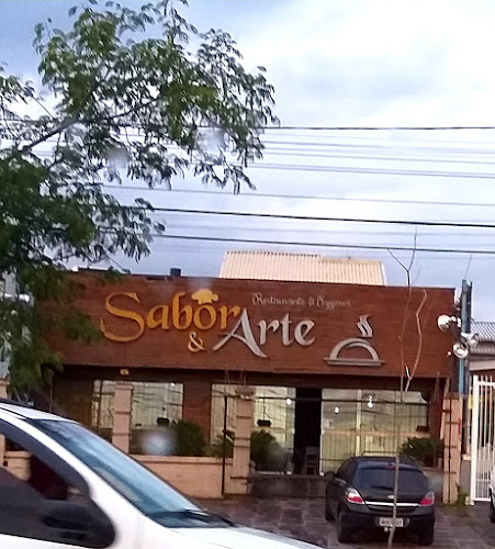 Sabor & Arte