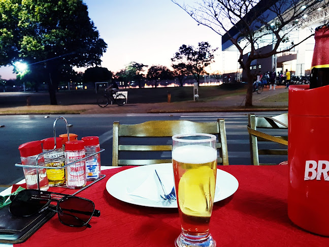 Restaurante E Petiscaria Peixe Frito - Gastronomia e hotelaria