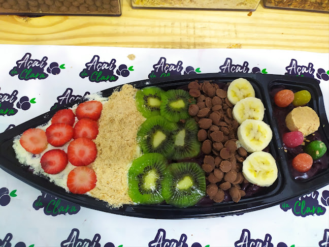 Açaí da Clara - Recife