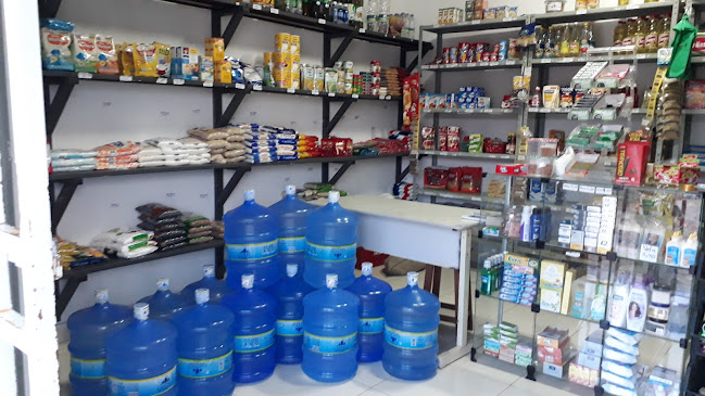 Mercantil Nossa Senhora do Carmo - Barbalha