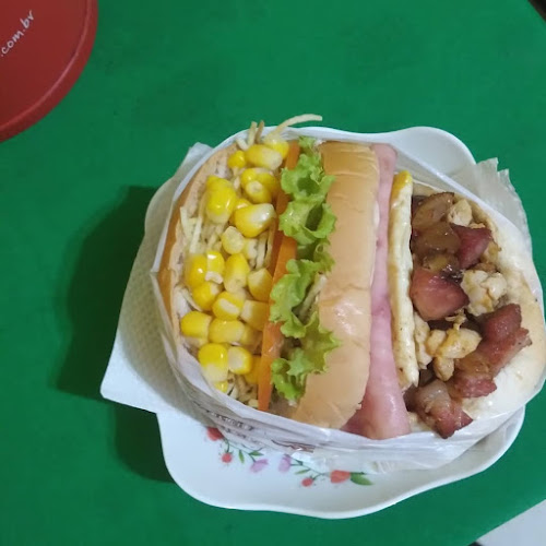 Opinii despre Apple Burguer în Pirapora - Gastronomia e hotelaria