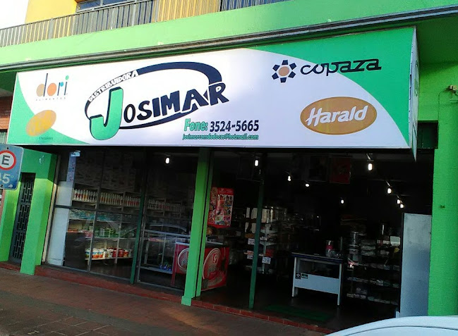 Distribuidora Josimar