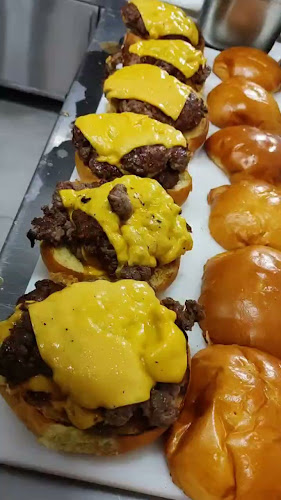 Bubba Burger Apucarana - Hamburgueria Artesanal - Apucarana