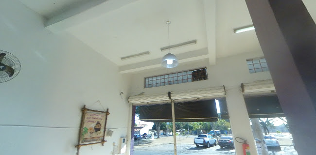 Av. Chico Júlio, 3436 - Vila Chico Julio, Franca - SP, 14405-252, Brasil