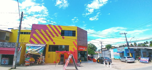 Mercadinho e Padaria da Codorna - Paulista