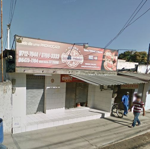 Sabor & Paladar Pizzaria - São Gonçalo