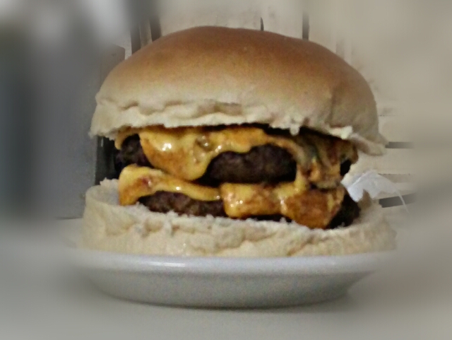 Homer Burguer - Botucatu