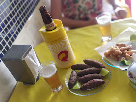 Ki Pão Lanchonete e Panificadora