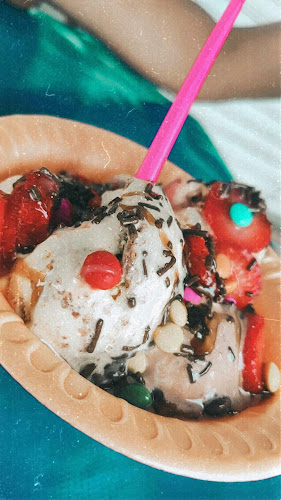 Opinii despre Sorveteria Famabom în Feira de Santana - Gastronomia e hotelaria