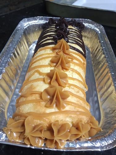 Opinii despre Padaria E Mercearia Pão Da Manhã în Santa Luzia - Gastronomia e hotelaria