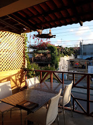 Restaurante Terraço Cumbuco