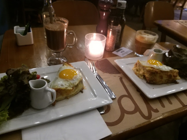 Comentarii opinii despre Mediterrain Padaria Artesanal