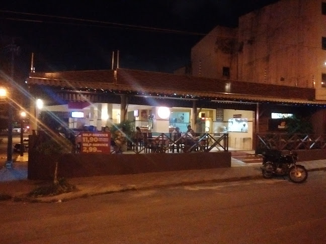 Recanto - Pizzaria - Gastronomia e hotelaria