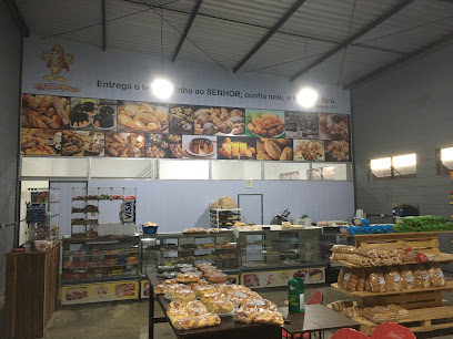 Panificadora SUPER PÃO