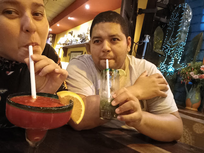 Restaurante Guacamole Cocina Mexicana - Rio de Janeiro