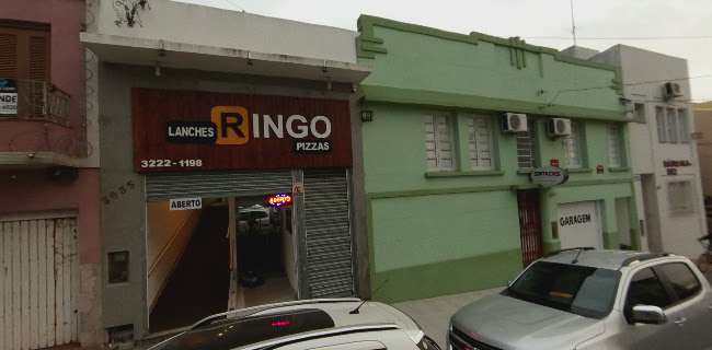 Lanches E Pizzas Ringo - Pelotas